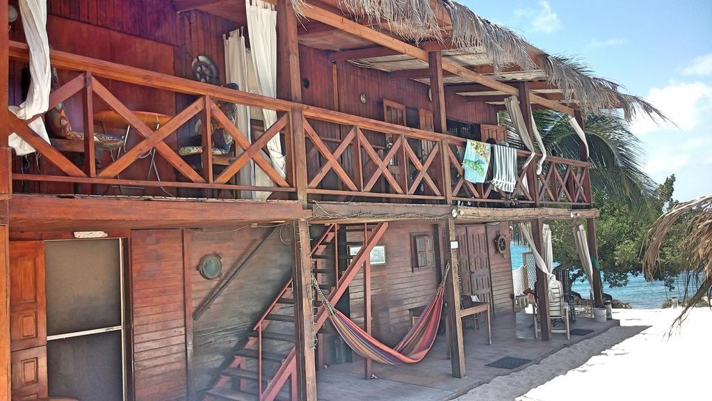 Coral Reef Beach Savaneta المظهر الخارجي الصورة