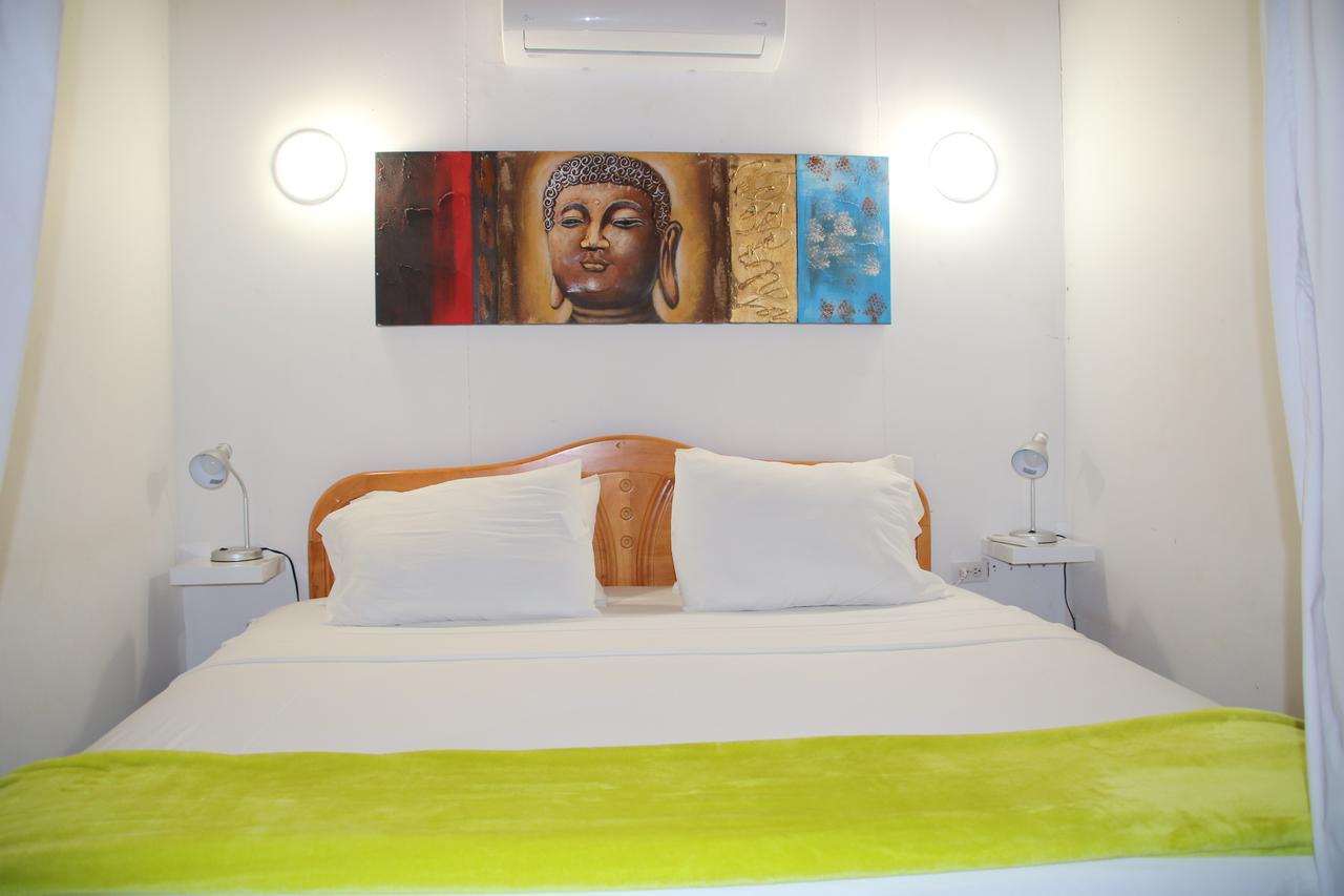 Coral Reef Beach Savaneta المظهر الخارجي الصورة
