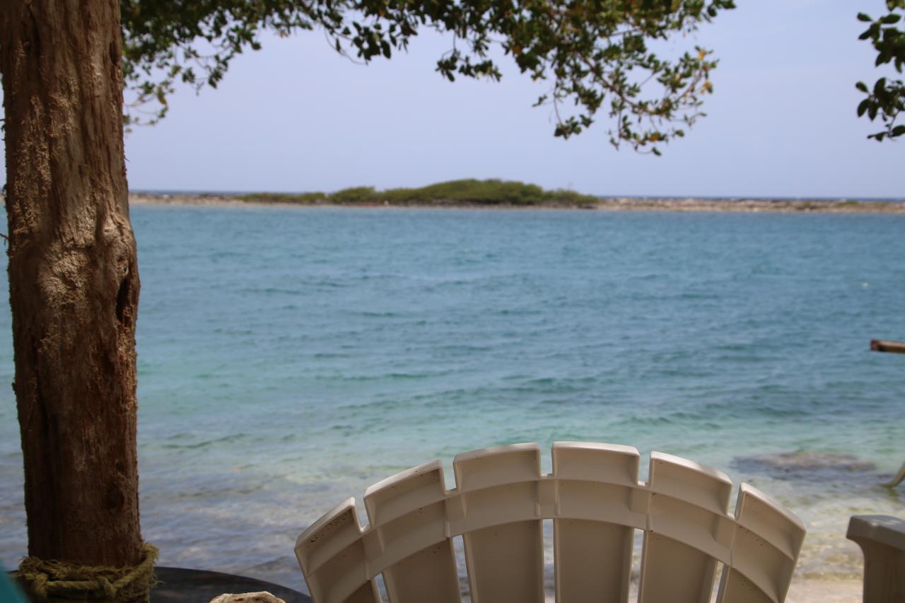 Coral Reef Beach Savaneta المظهر الخارجي الصورة