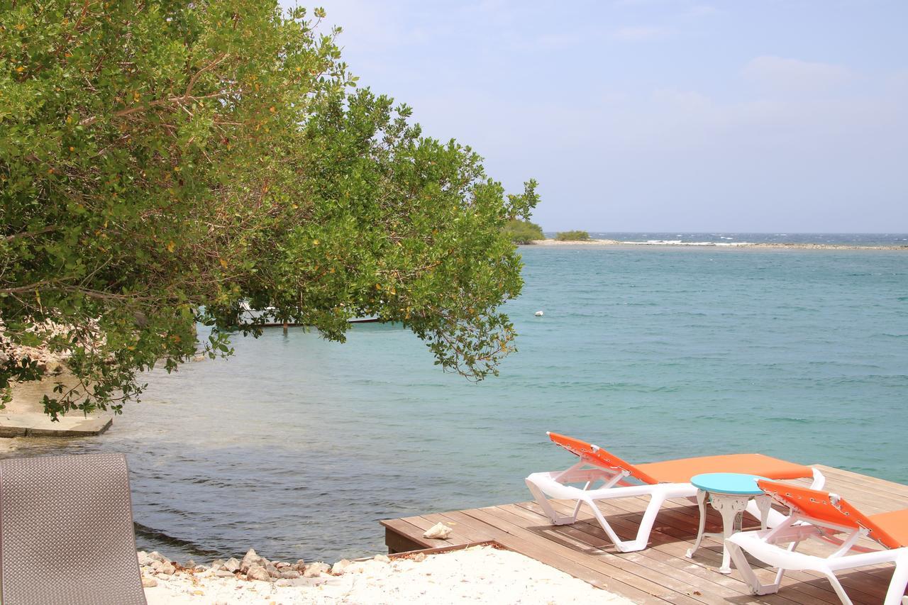 Coral Reef Beach Savaneta المظهر الخارجي الصورة