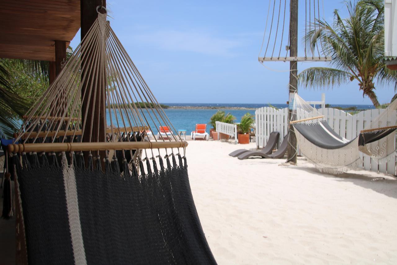 Coral Reef Beach Savaneta المظهر الخارجي الصورة