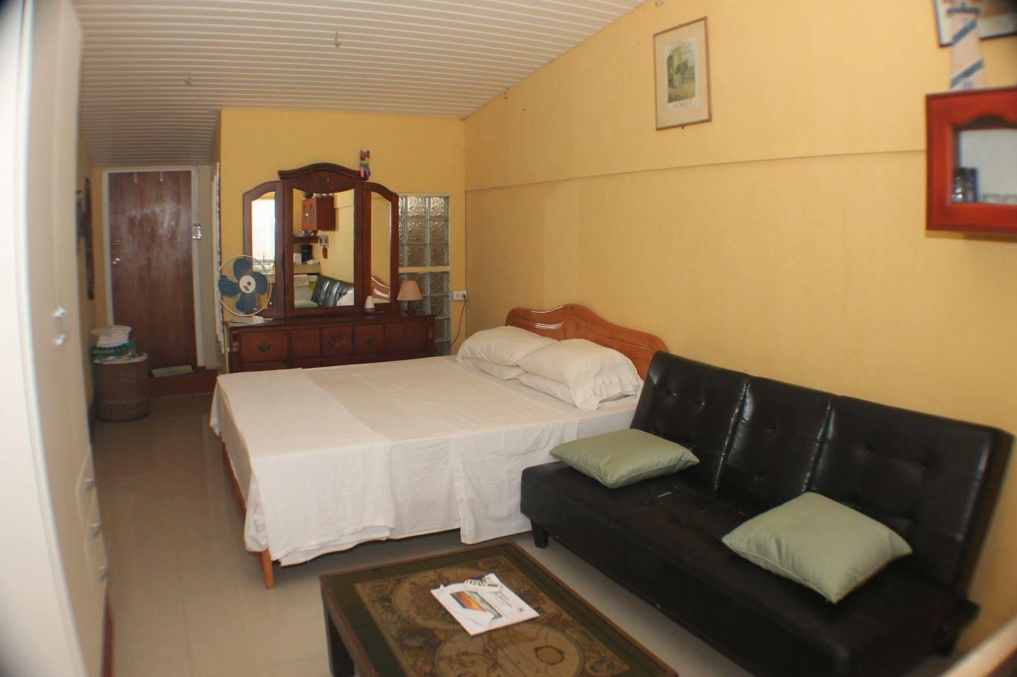 Coral Reef Beach Savaneta المظهر الخارجي الصورة
