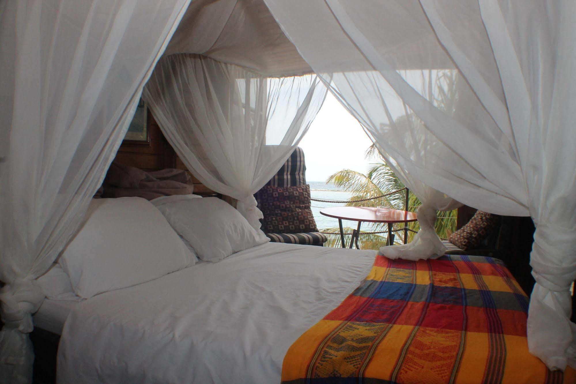 Coral Reef Beach Savaneta المظهر الخارجي الصورة