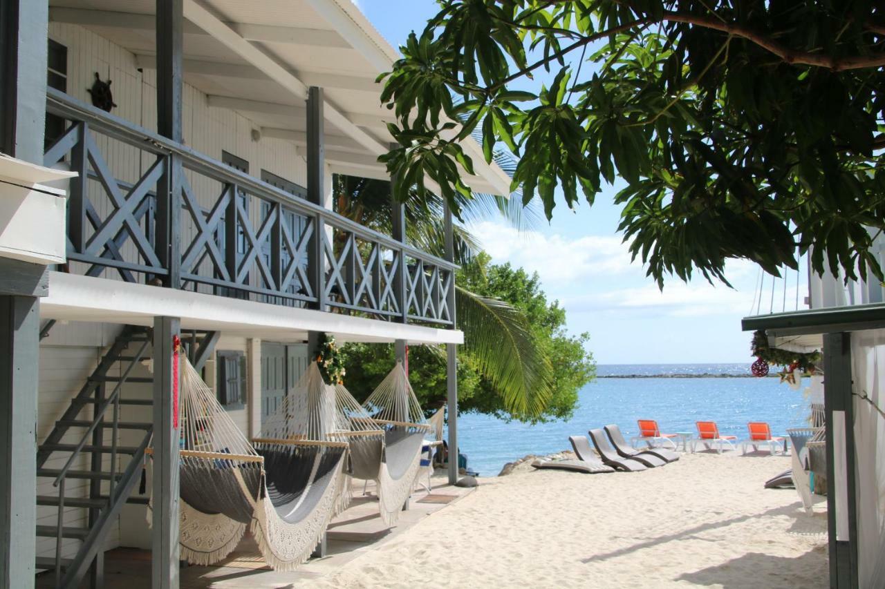 Coral Reef Beach Savaneta المظهر الخارجي الصورة